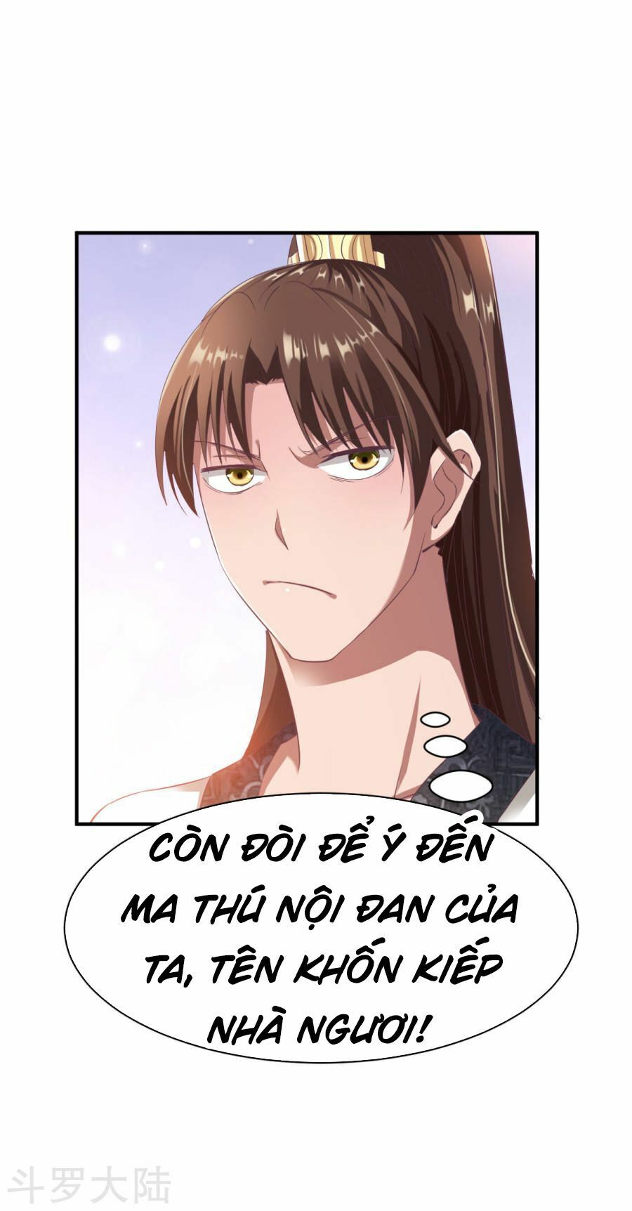 đọc truyện Chiến Đỉnh Chương 27 ảnh 40 tại Thiên Thai Truyện