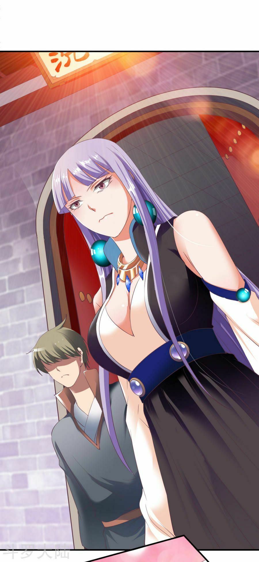 đọc truyện Chiến Đỉnh Chương 27 ảnh 43 tại Thiên Thai Truyện