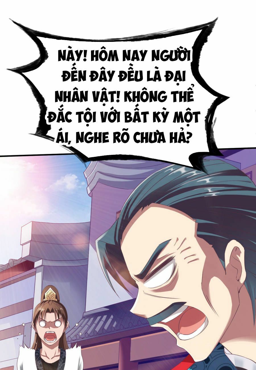 đọc truyện Chiến Đỉnh Chương 27 ảnh 45 tại Thiên Thai Truyện