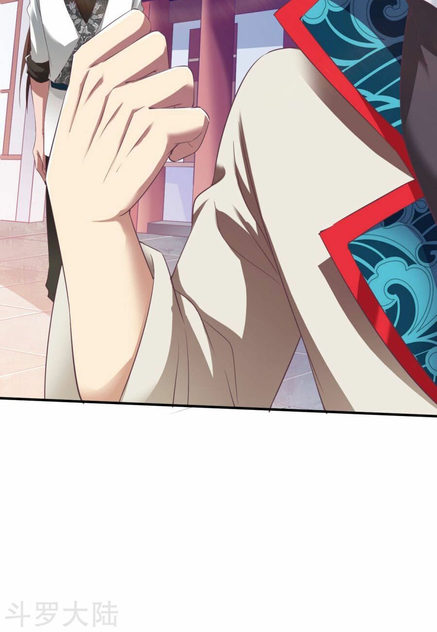 đọc truyện Chiến Đỉnh Chương 27 ảnh 46 tại Thiên Thai Truyện