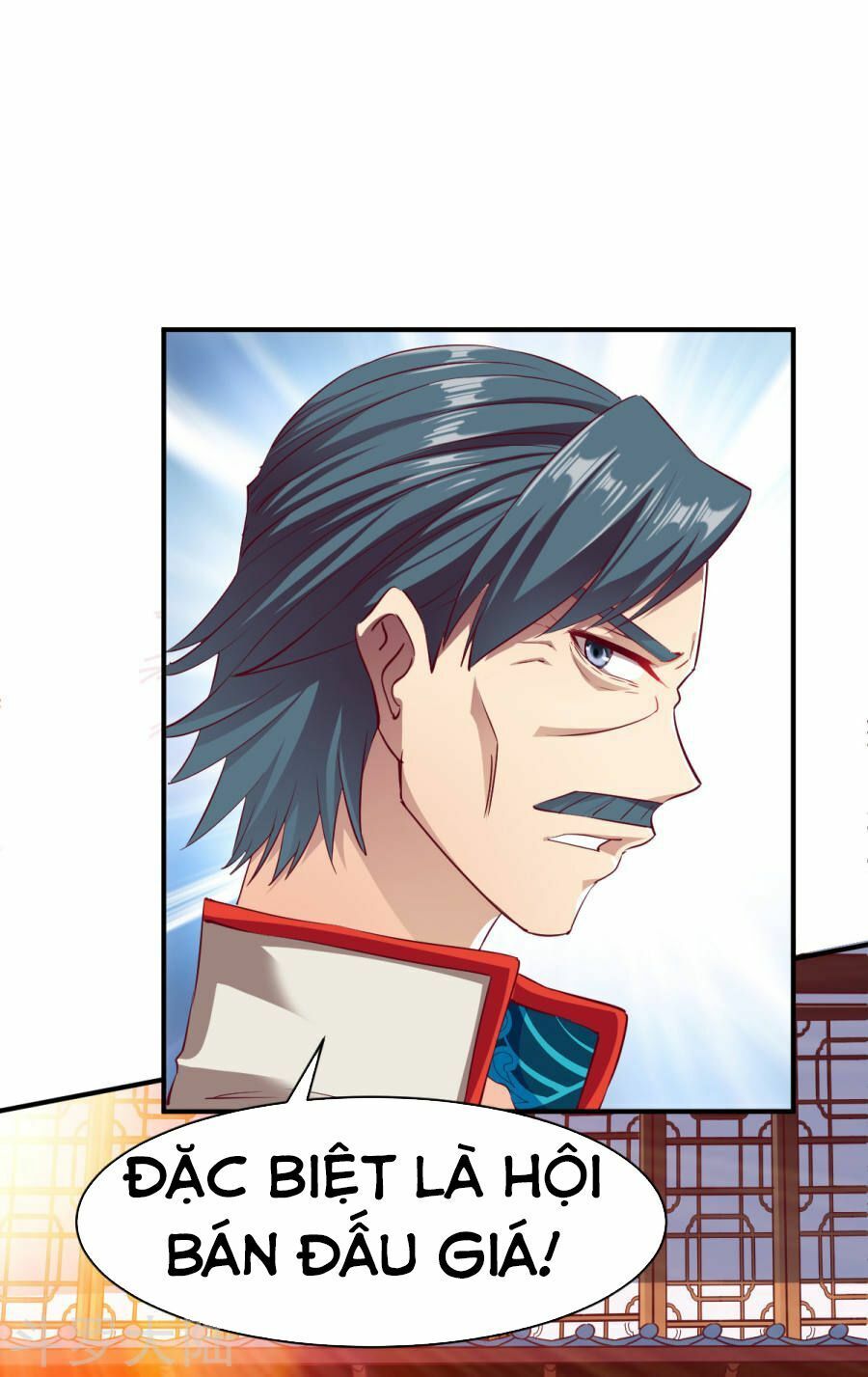 đọc truyện Chiến Đỉnh Chương 27 ảnh 47 tại Thiên Thai Truyện