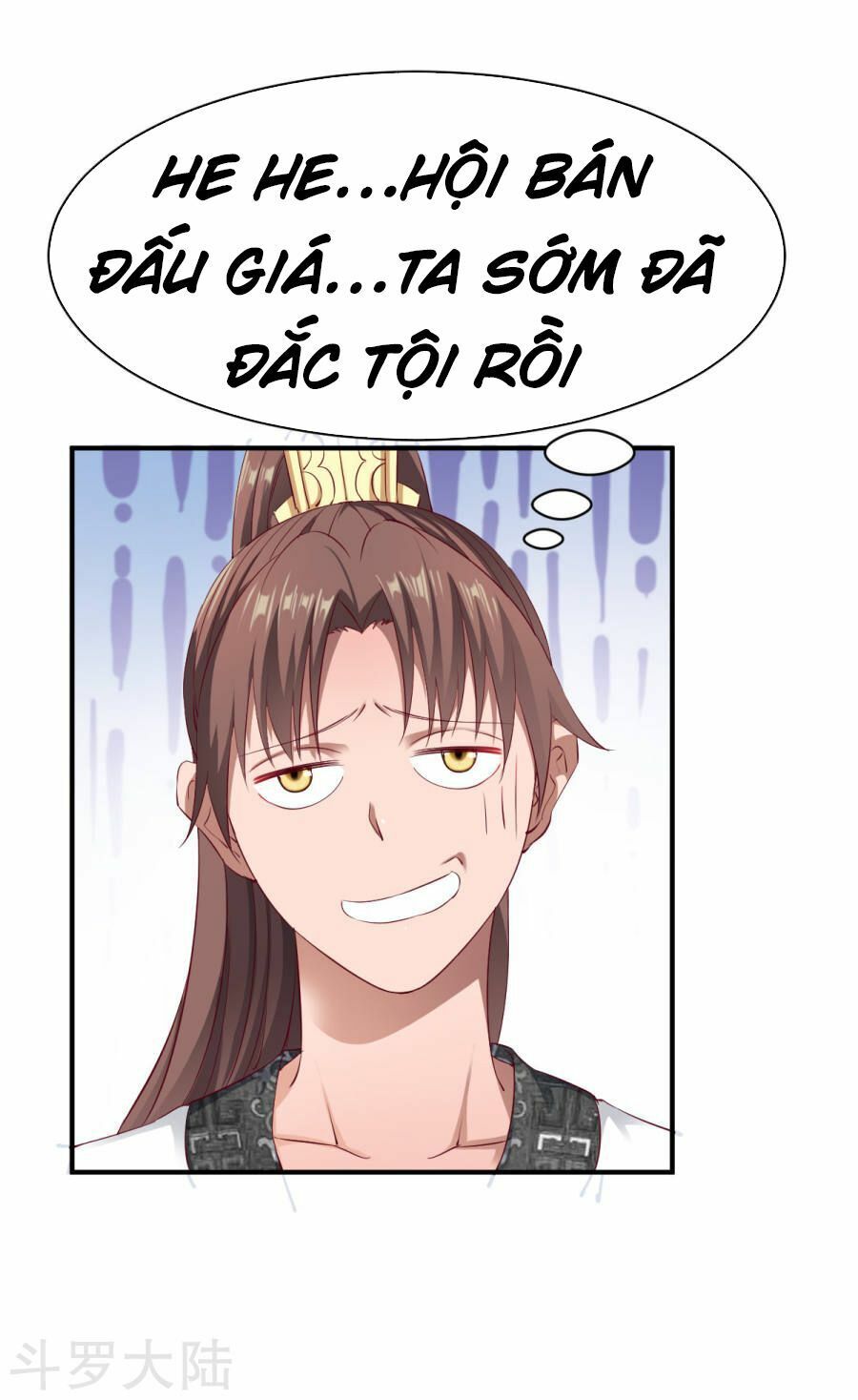 đọc truyện Chiến Đỉnh Chương 27 ảnh 50 tại Thiên Thai Truyện