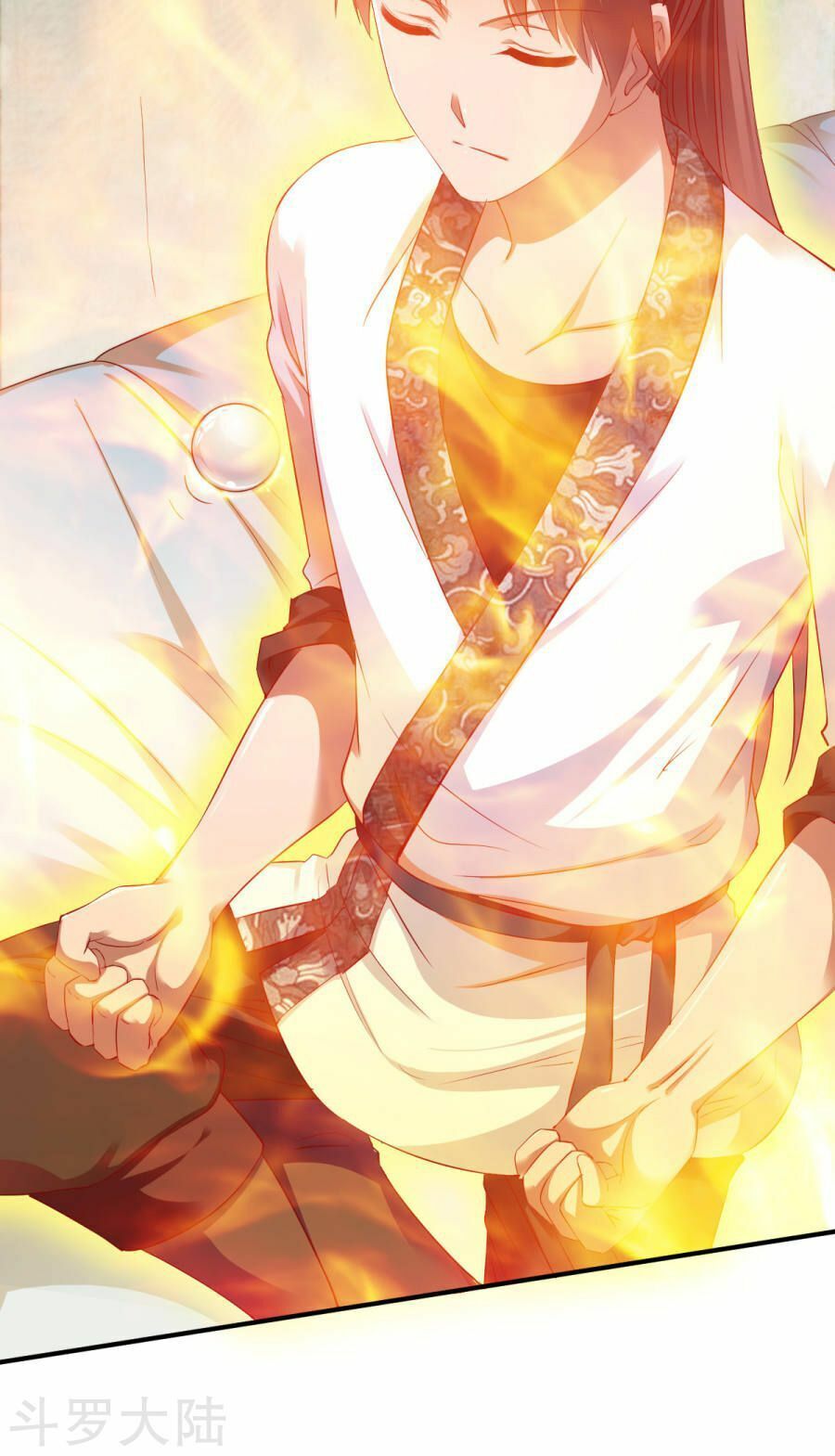 đọc truyện Chiến Đỉnh Chương 27 ảnh 7 tại Thiên Thai Truyện