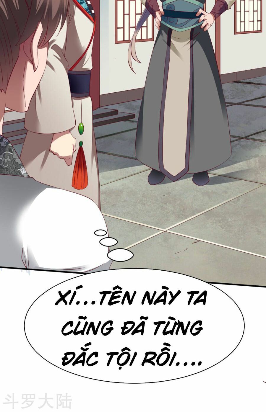 đọc truyện Chiến Đỉnh Chương 27 ảnh 52 tại Thiên Thai Truyện