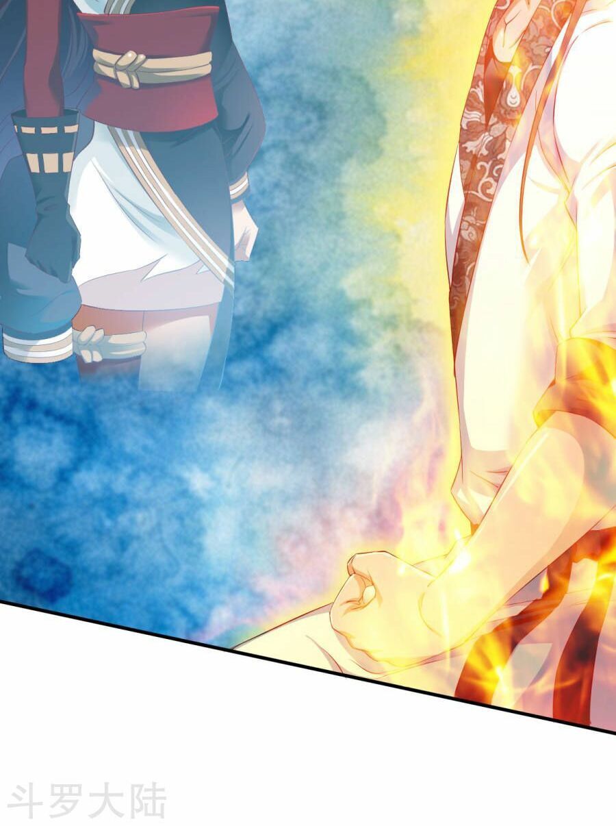 đọc truyện Chiến Đỉnh Chương 27 ảnh 9 tại Thiên Thai Truyện