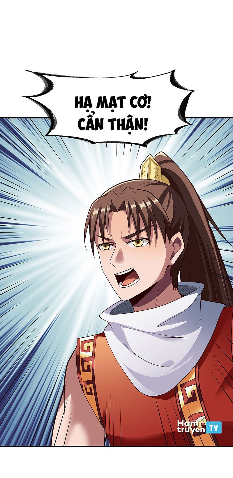 đọc truyện Chiến Đỉnh Chương 270 ảnh 3 tại Thiên Thai Truyện