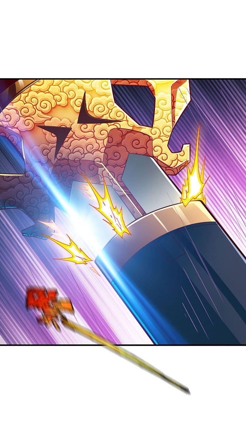 đọc truyện Chiến Đỉnh Chương 270 ảnh 17 tại Thiên Thai Truyện