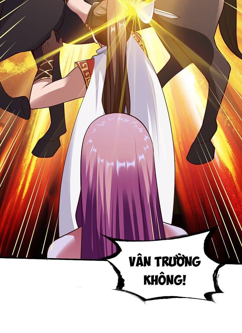 đọc truyện Chiến Đỉnh Chương 270 ảnh 5 tại Thiên Thai Truyện