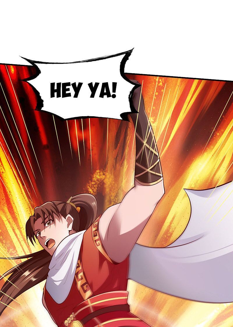 đọc truyện Chiến Đỉnh Chương 270 ảnh 6 tại Thiên Thai Truyện