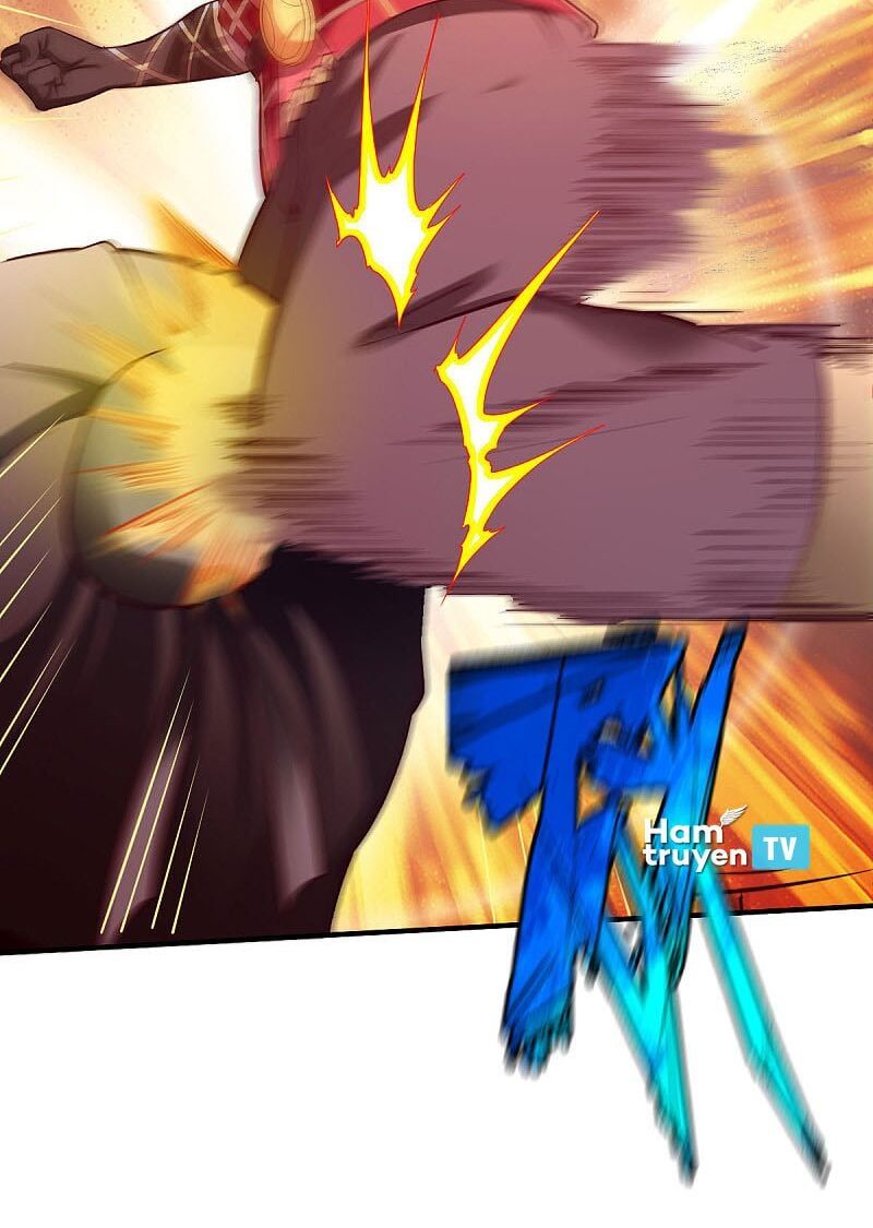 đọc truyện Chiến Đỉnh Chương 270 ảnh 7 tại Thiên Thai Truyện