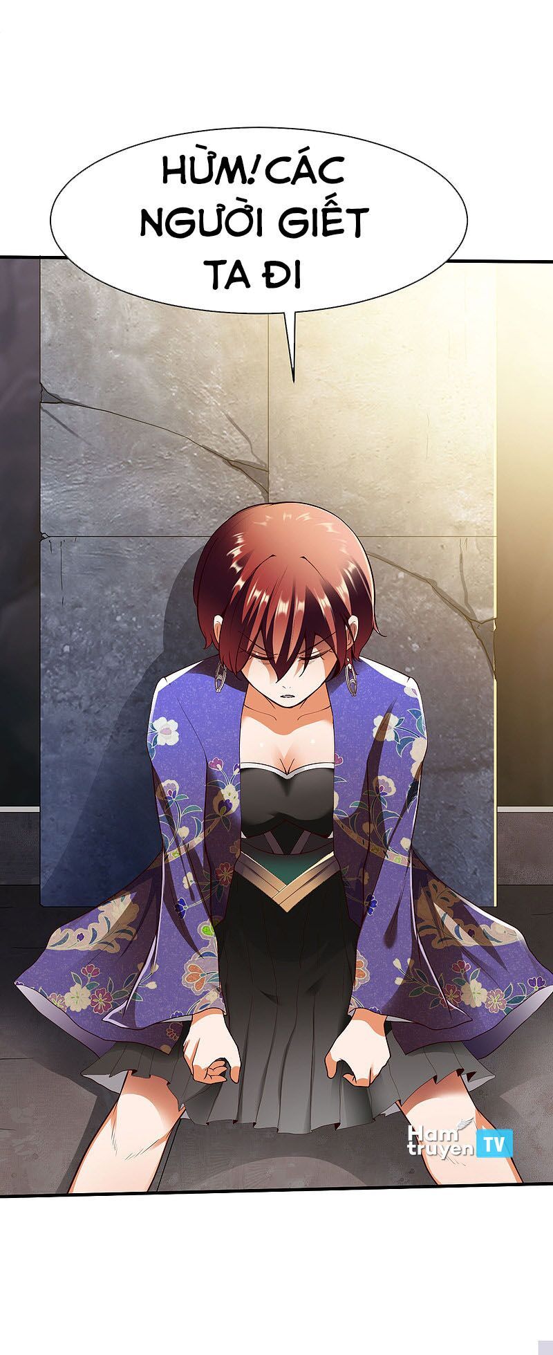 đọc truyện Chiến Đỉnh Chương 270 ảnh 9 tại Thiên Thai Truyện