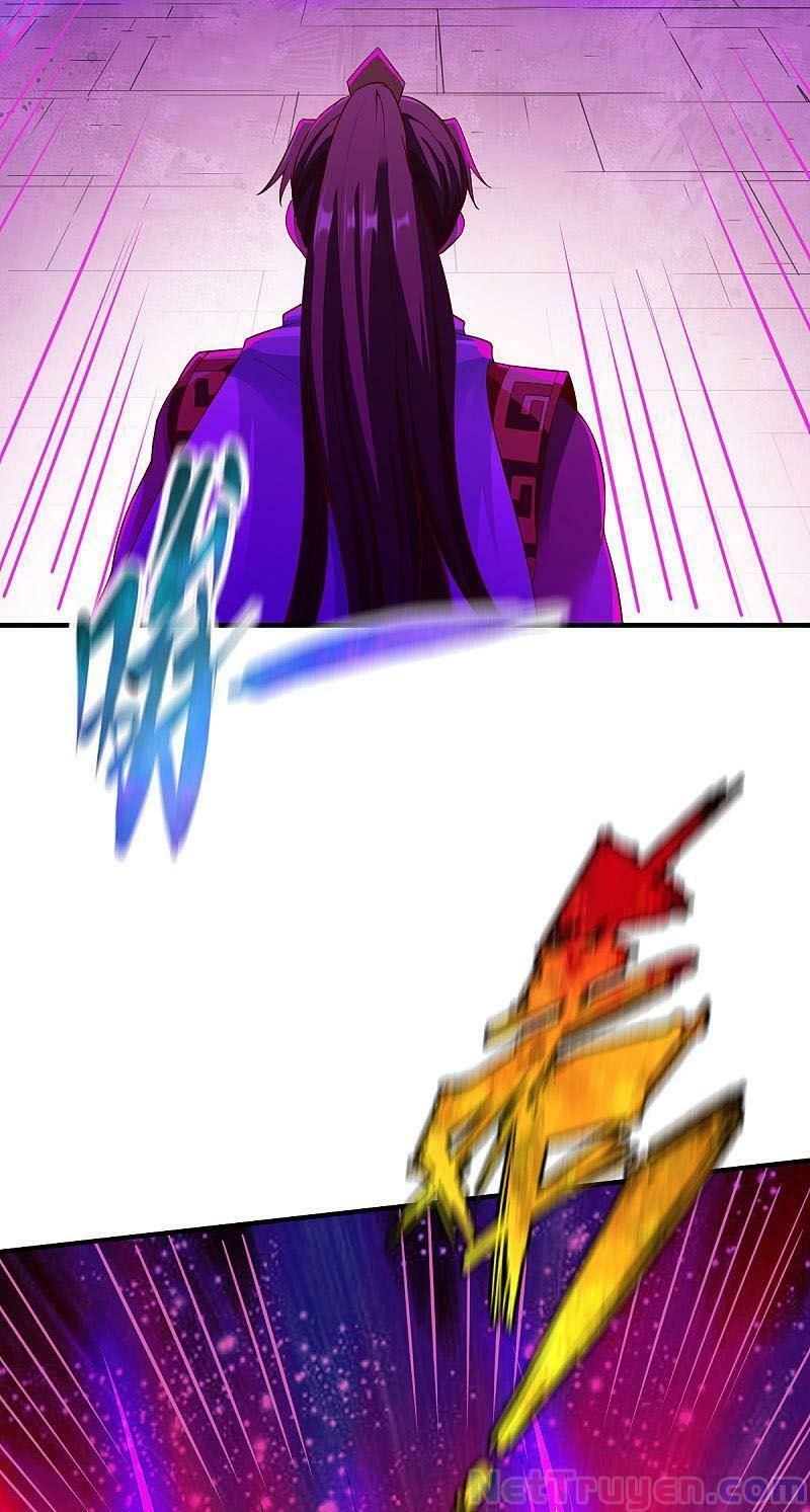 đọc truyện Chiến Đỉnh Chương 271 ảnh 14 tại Thiên Thai Truyện