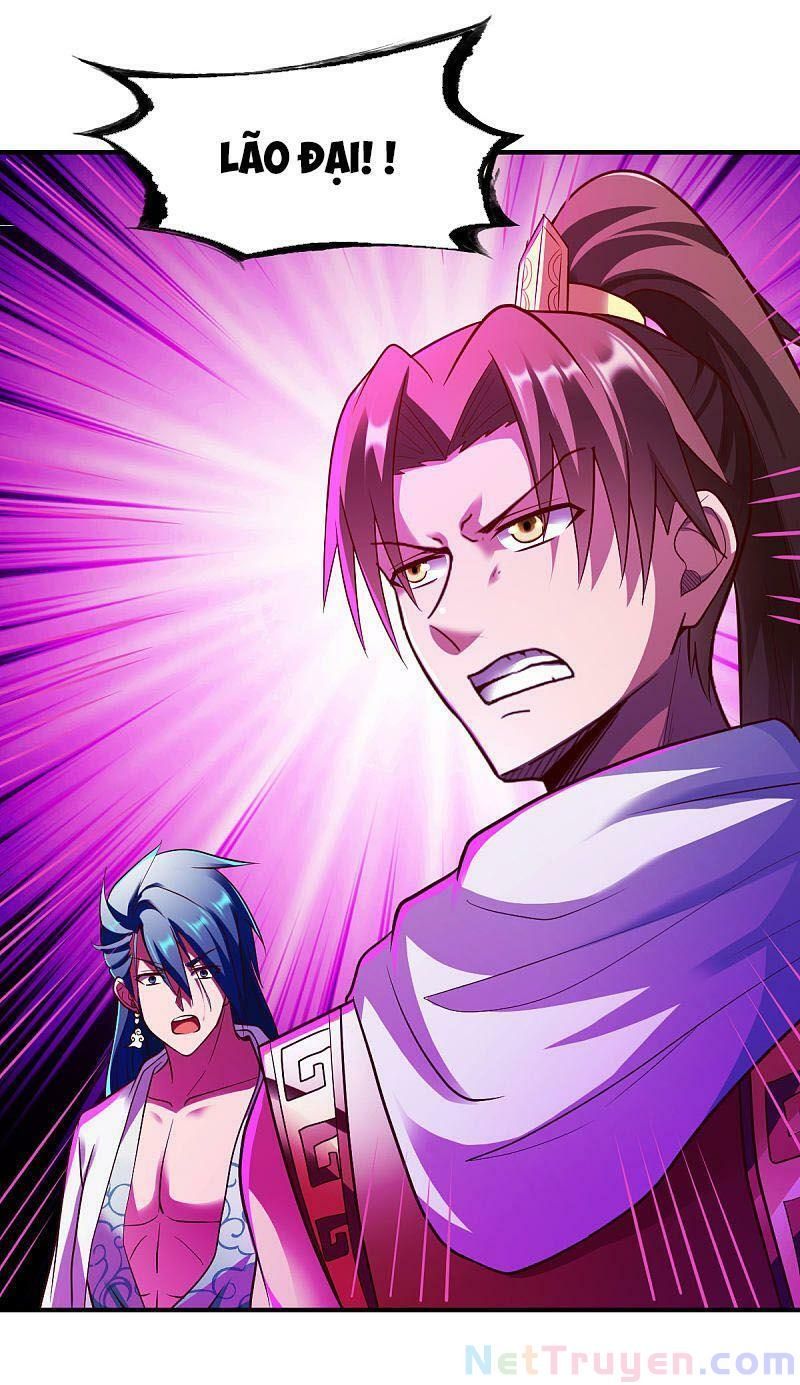 đọc truyện Chiến Đỉnh Chương 271 ảnh 22 tại Thiên Thai Truyện