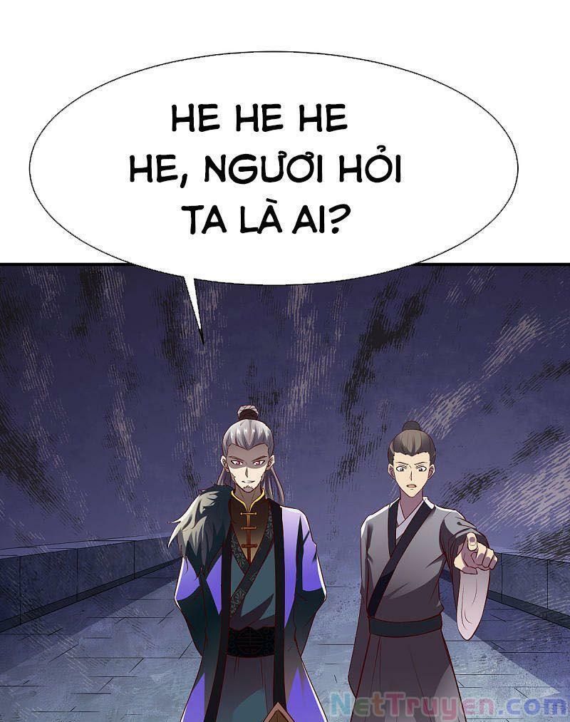 đọc truyện Chiến Đỉnh Chương 271 ảnh 7 tại Thiên Thai Truyện