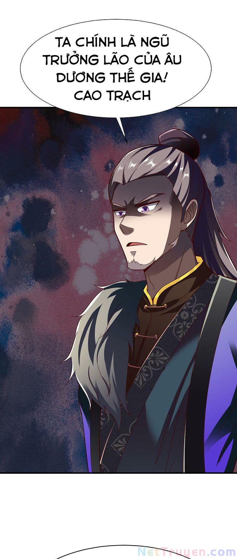 đọc truyện Chiến Đỉnh Chương 271 ảnh 9 tại Thiên Thai Truyện