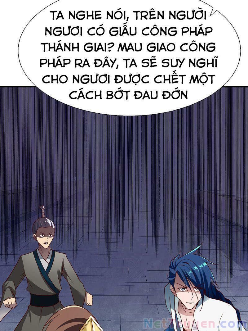 đọc truyện Chiến Đỉnh Chương 271 ảnh 10 tại Thiên Thai Truyện