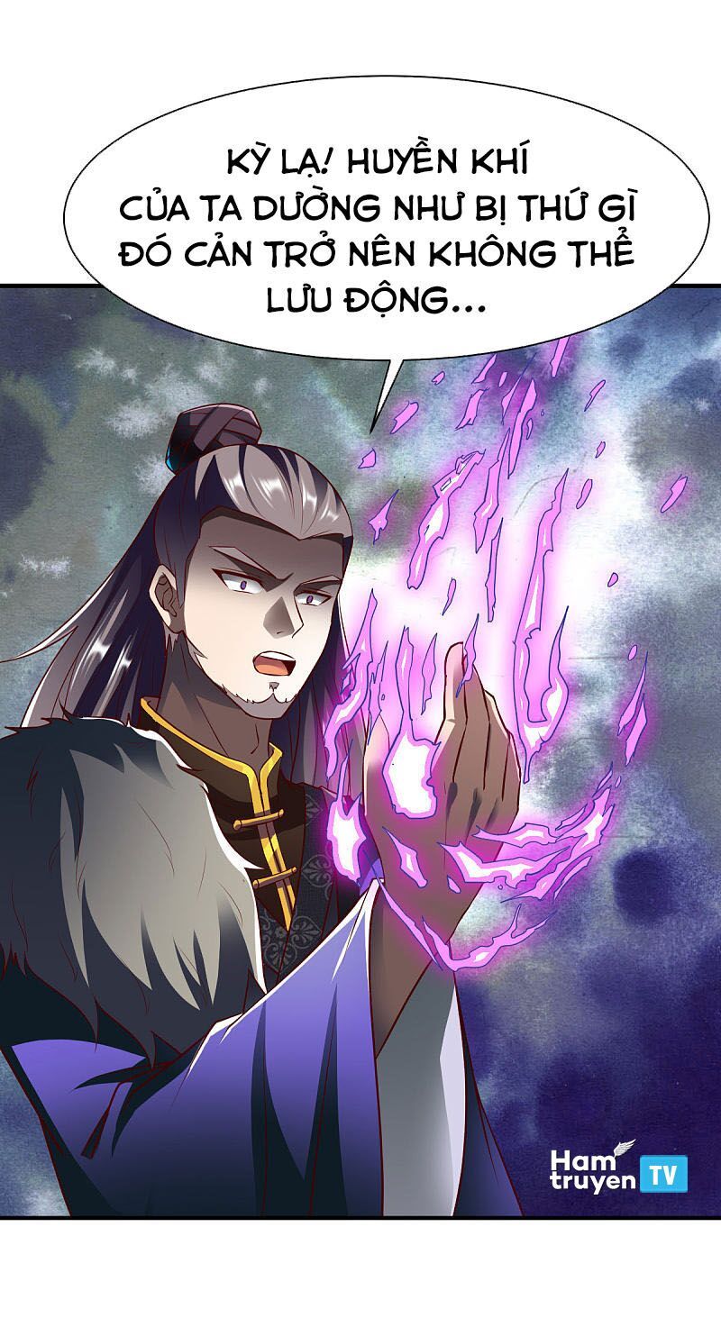 đọc truyện Chiến Đỉnh Chương 273 ảnh 3 tại Thiên Thai Truyện