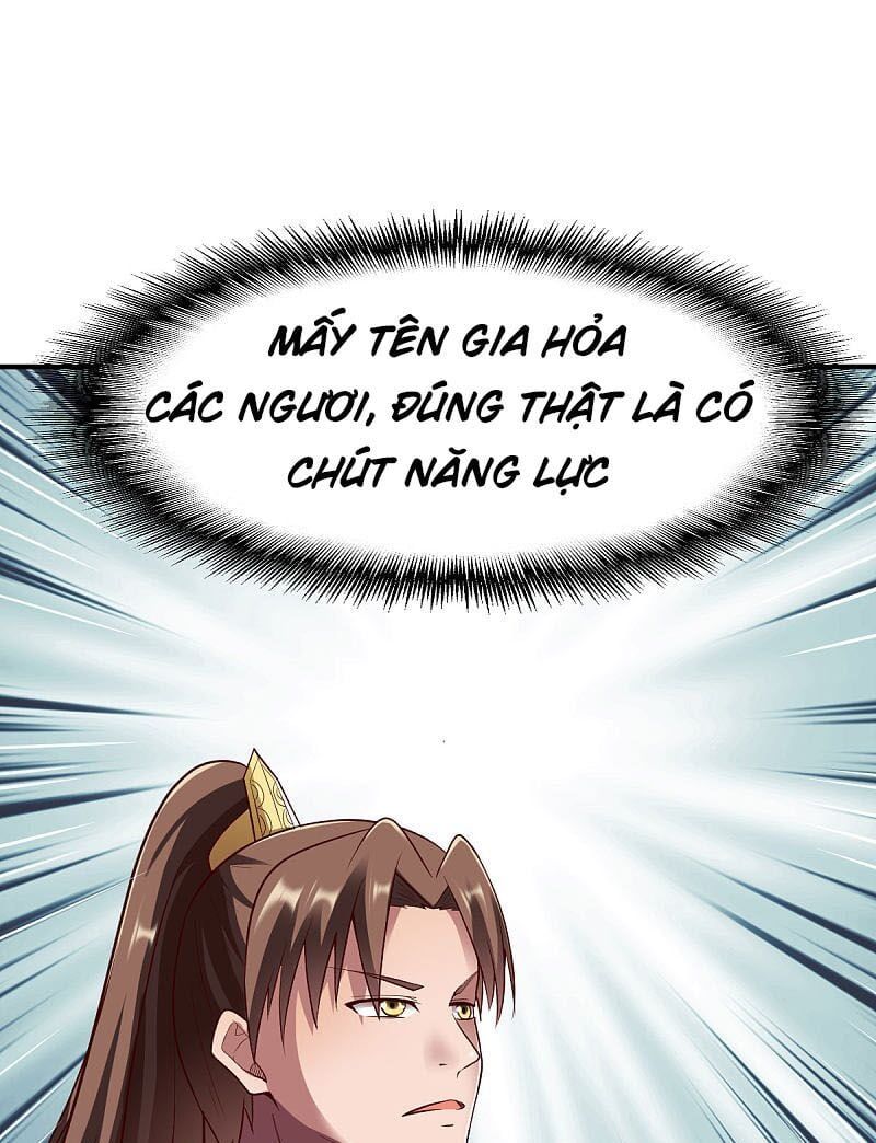 đọc truyện Chiến Đỉnh Chương 273 ảnh 13 tại Thiên Thai Truyện