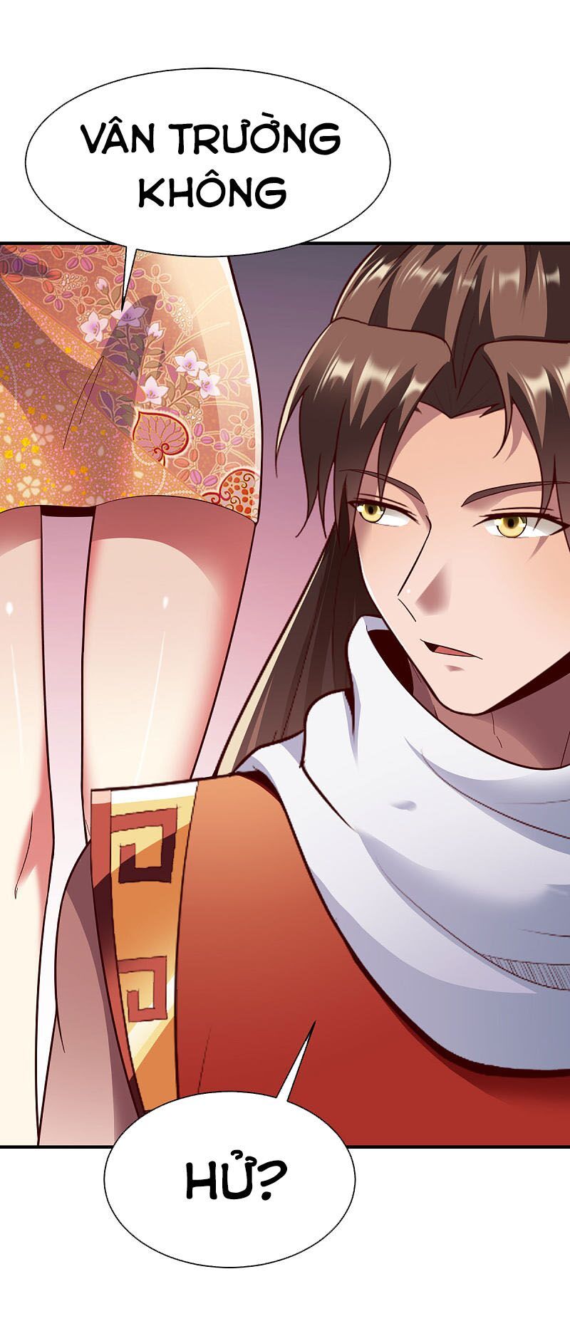 đọc truyện Chiến Đỉnh Chương 273 ảnh 20 tại Thiên Thai Truyện