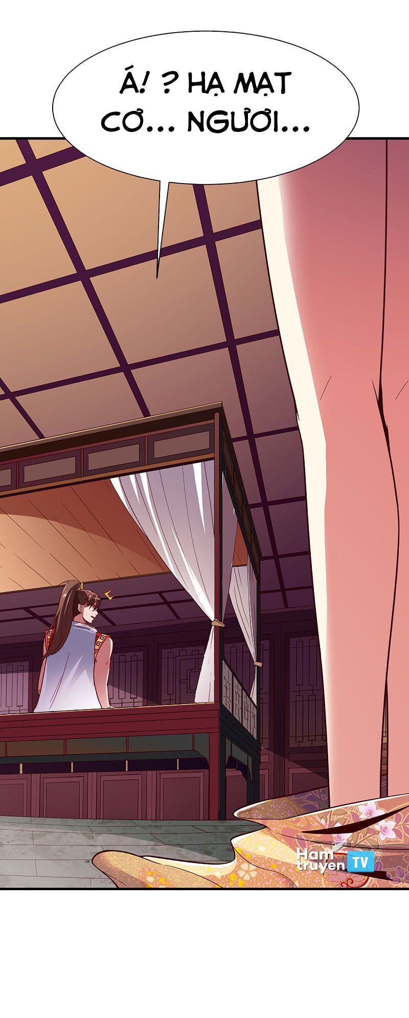 đọc truyện Chiến Đỉnh Chương 273 ảnh 21 tại Thiên Thai Truyện