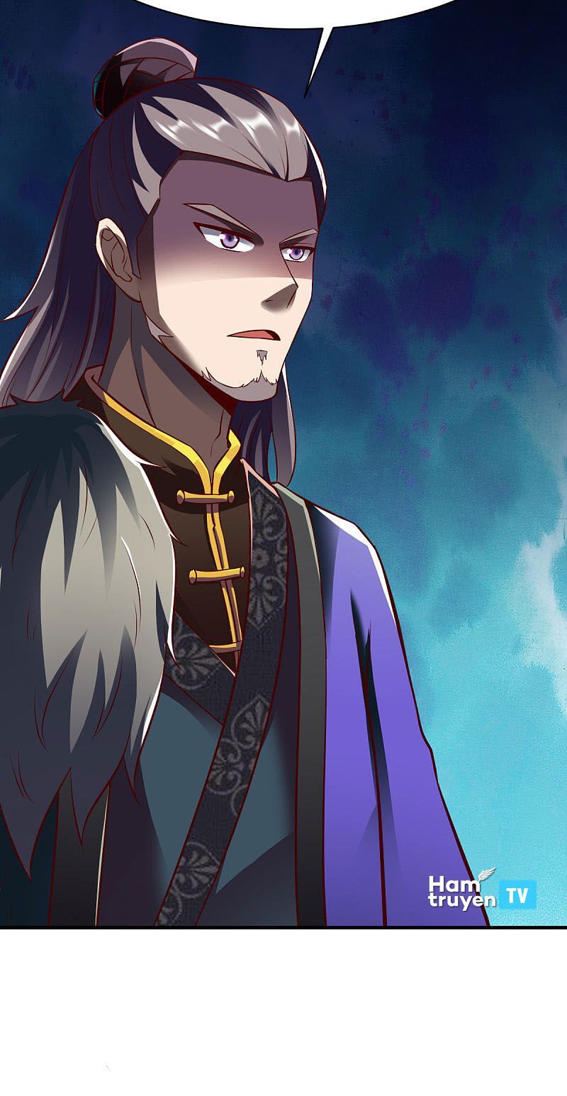 đọc truyện Chiến Đỉnh Chương 273 ảnh 7 tại Thiên Thai Truyện