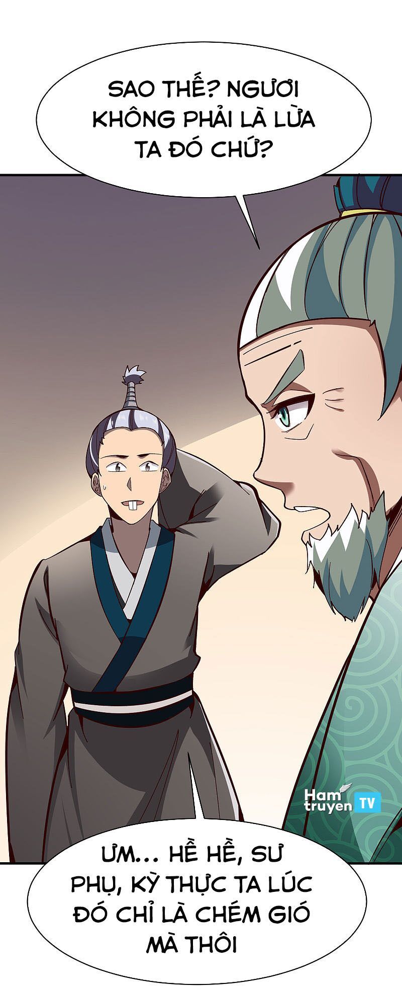 đọc truyện Chiến Đỉnh Chương 274 ảnh 14 tại Thiên Thai Truyện