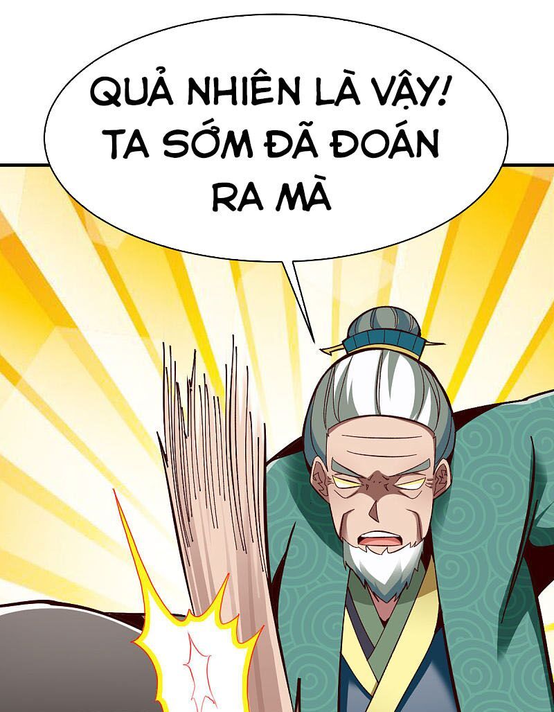 đọc truyện Chiến Đỉnh Chương 274 ảnh 15 tại Thiên Thai Truyện