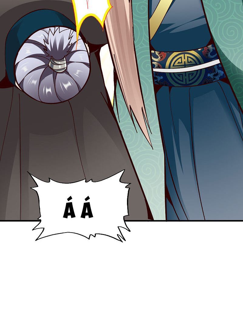 đọc truyện Chiến Đỉnh Chương 274 ảnh 16 tại Thiên Thai Truyện