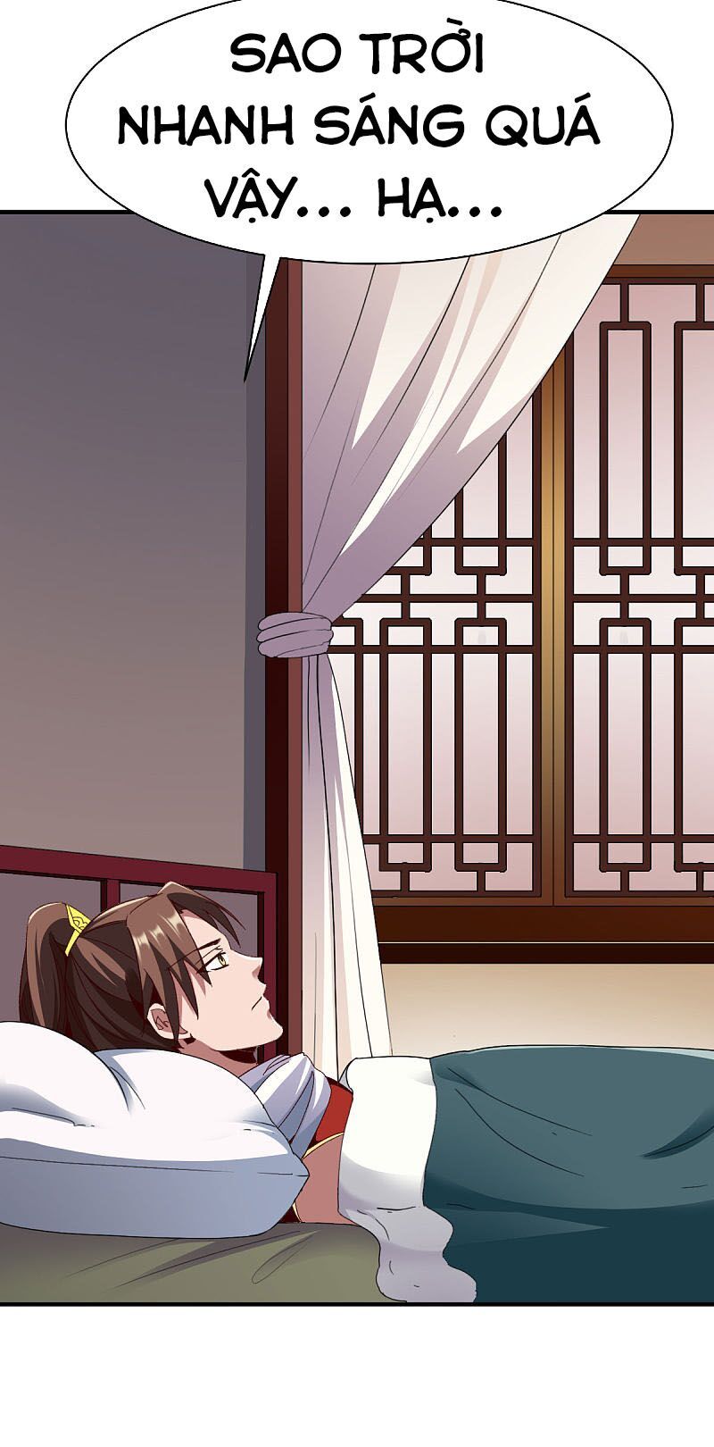 đọc truyện Chiến Đỉnh Chương 274 ảnh 4 tại Thiên Thai Truyện