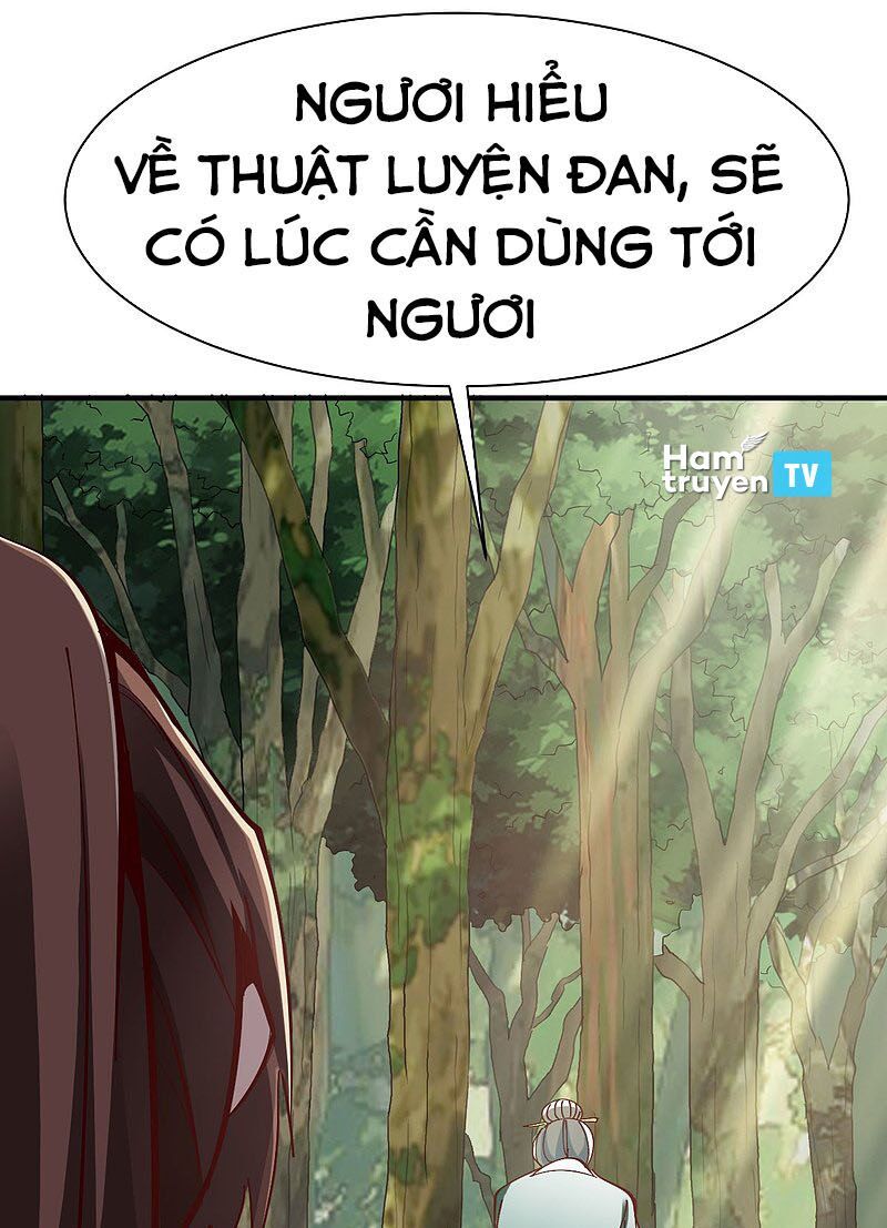 đọc truyện Chiến Đỉnh Chương 274 ảnh 23 tại Thiên Thai Truyện