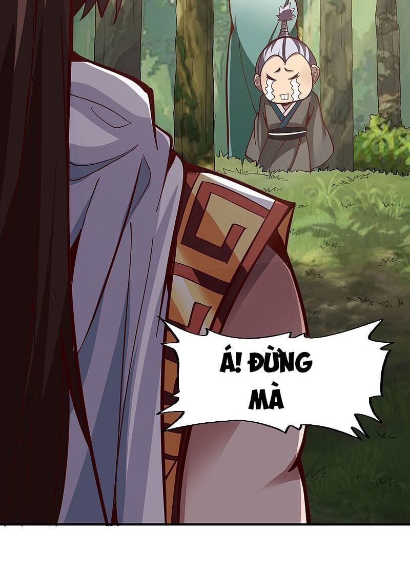 đọc truyện Chiến Đỉnh Chương 274 ảnh 24 tại Thiên Thai Truyện