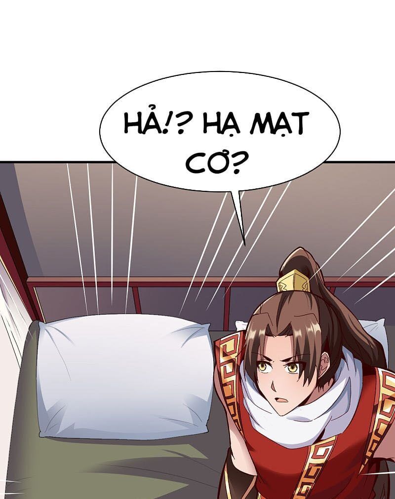 đọc truyện Chiến Đỉnh Chương 274 ảnh 5 tại Thiên Thai Truyện