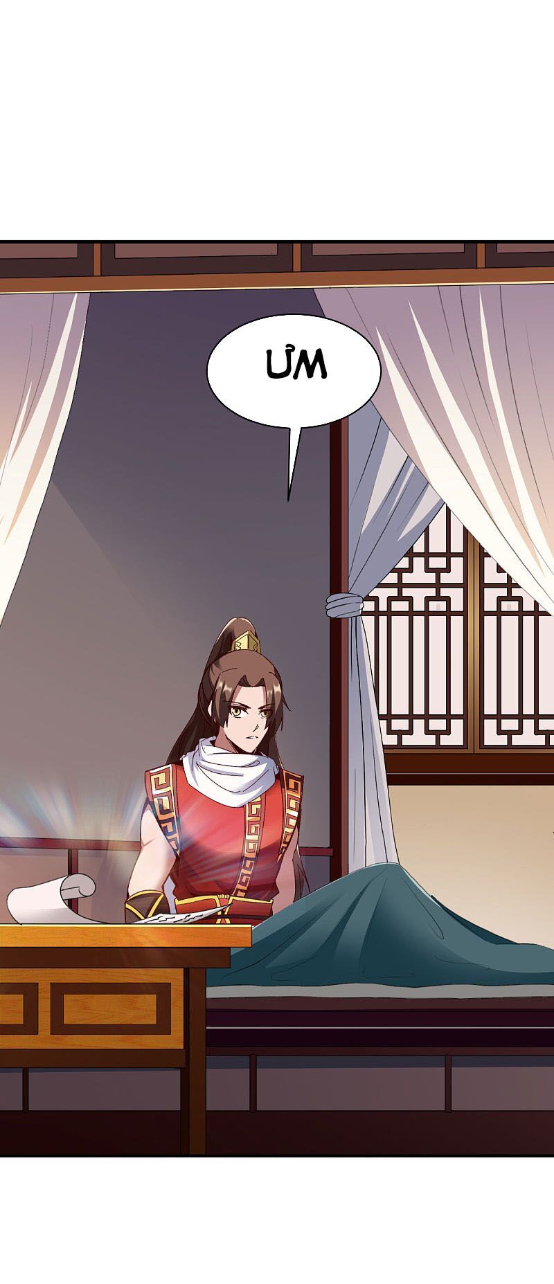 đọc truyện Chiến Đỉnh Chương 274 ảnh 7 tại Thiên Thai Truyện