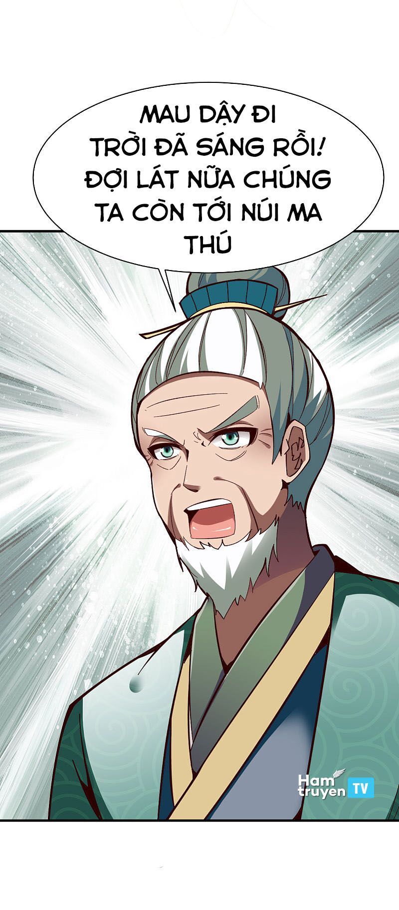 đọc truyện Chiến Đỉnh Chương 274 ảnh 11 tại Thiên Thai Truyện