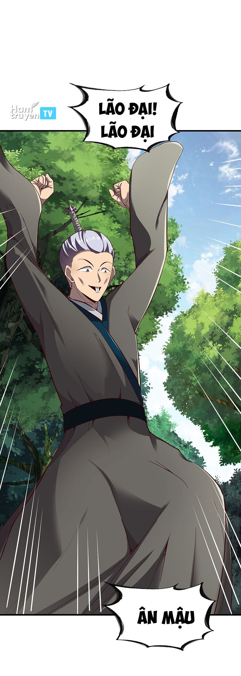 đọc truyện Chiến Đỉnh Chương 275 ảnh 13 tại Thiên Thai Truyện