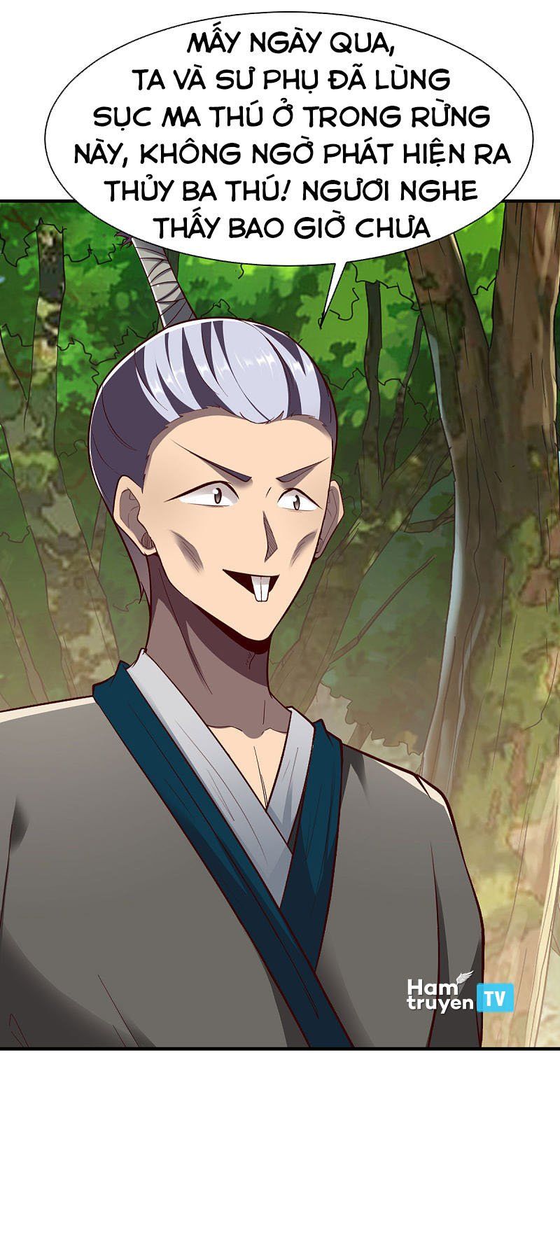 đọc truyện Chiến Đỉnh Chương 275 ảnh 15 tại Thiên Thai Truyện