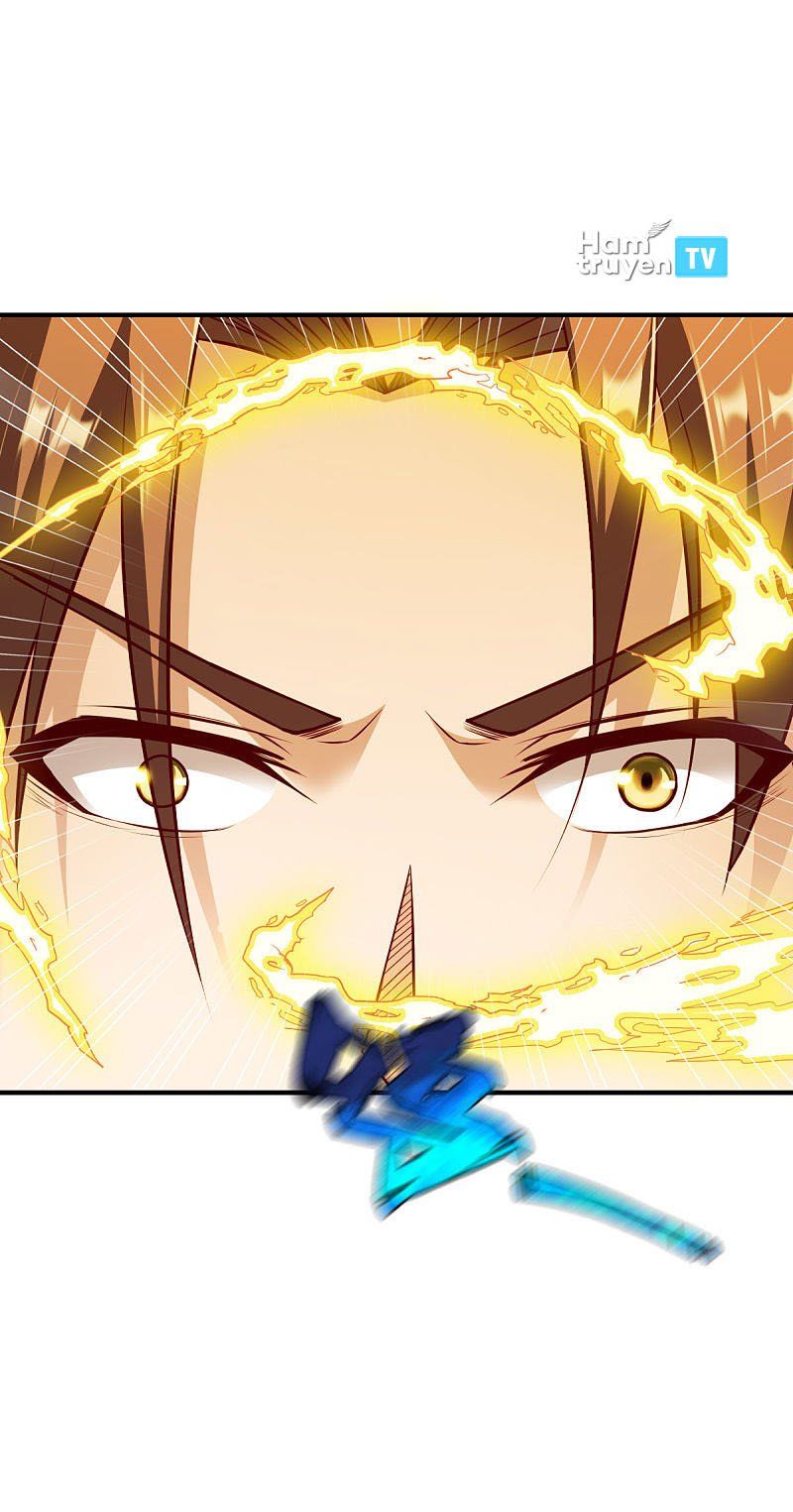 đọc truyện Chiến Đỉnh Chương 275 ảnh 5 tại Thiên Thai Truyện