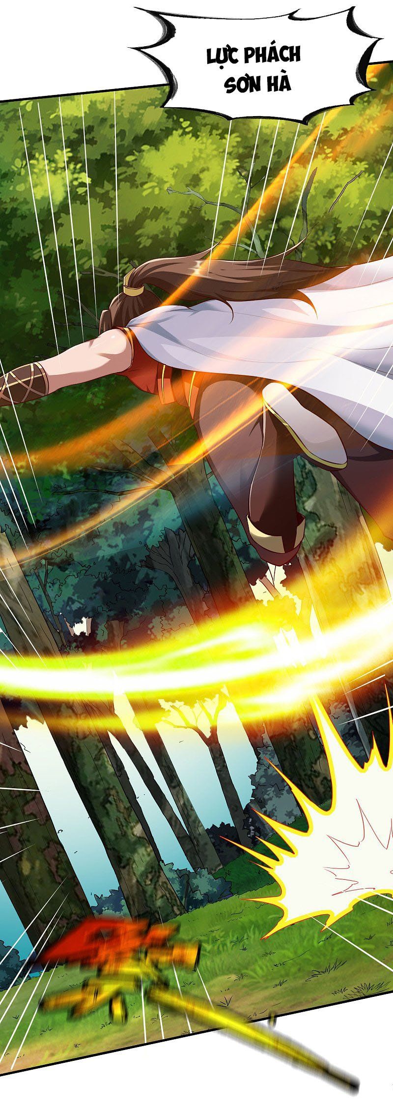 đọc truyện Chiến Đỉnh Chương 275 ảnh 6 tại Thiên Thai Truyện