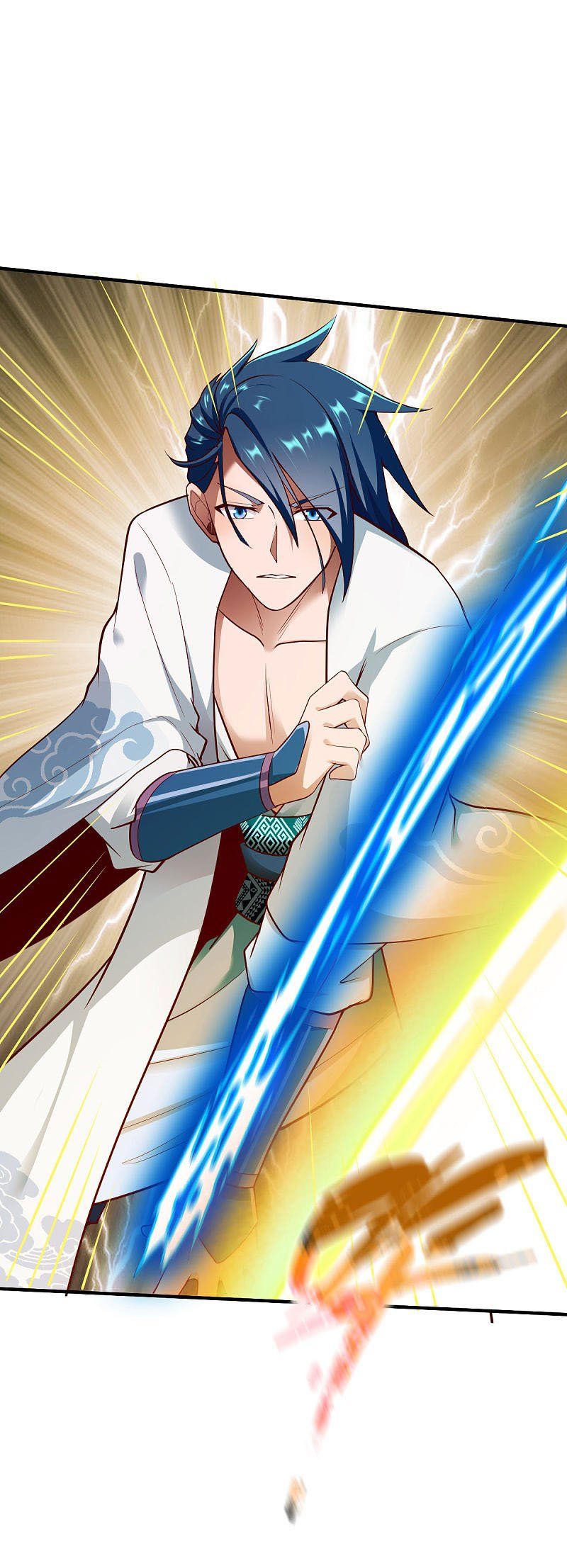 đọc truyện Chiến Đỉnh Chương 275 ảnh 8 tại Thiên Thai Truyện