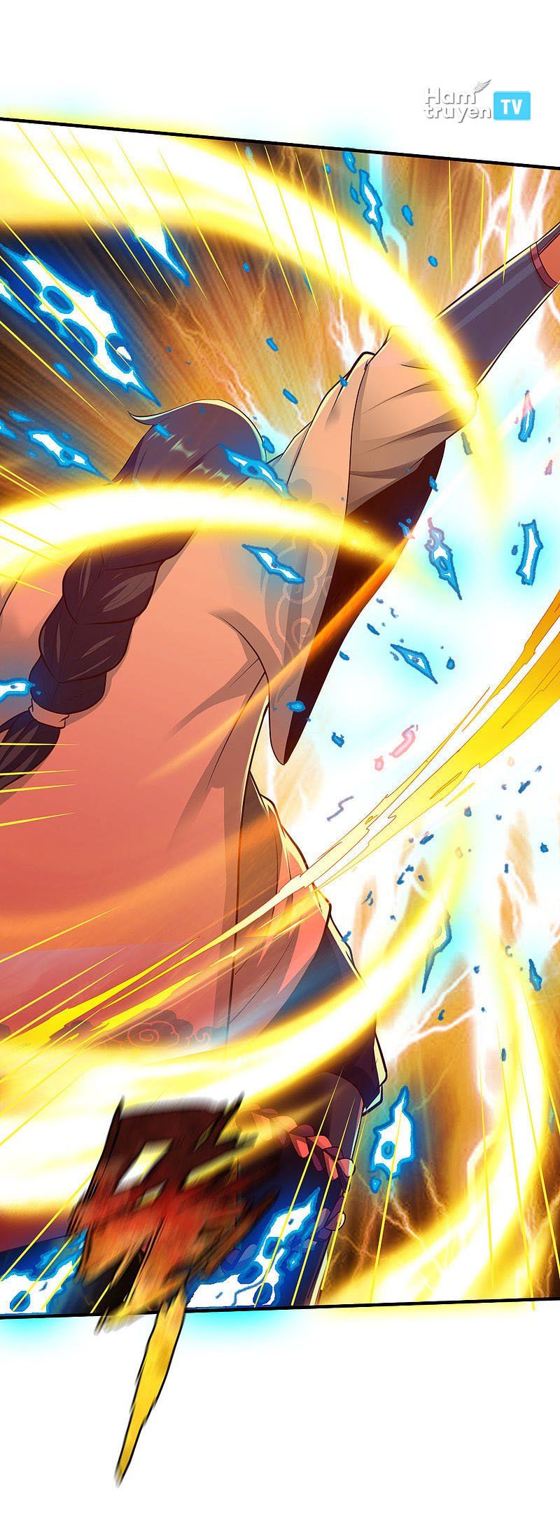 đọc truyện Chiến Đỉnh Chương 275 ảnh 9 tại Thiên Thai Truyện