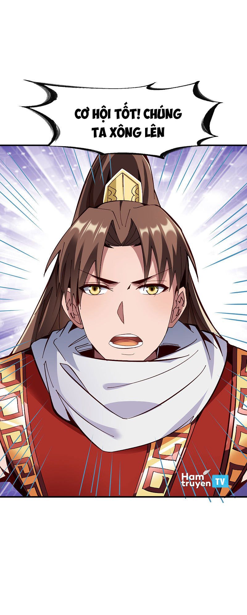 đọc truyện Chiến Đỉnh Chương 276 ảnh 13 tại Thiên Thai Truyện