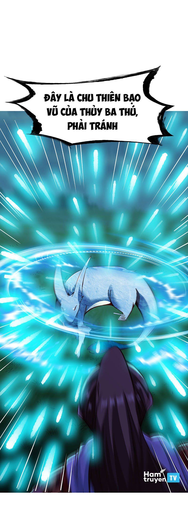 đọc truyện Chiến Đỉnh Chương 276 ảnh 15 tại Thiên Thai Truyện