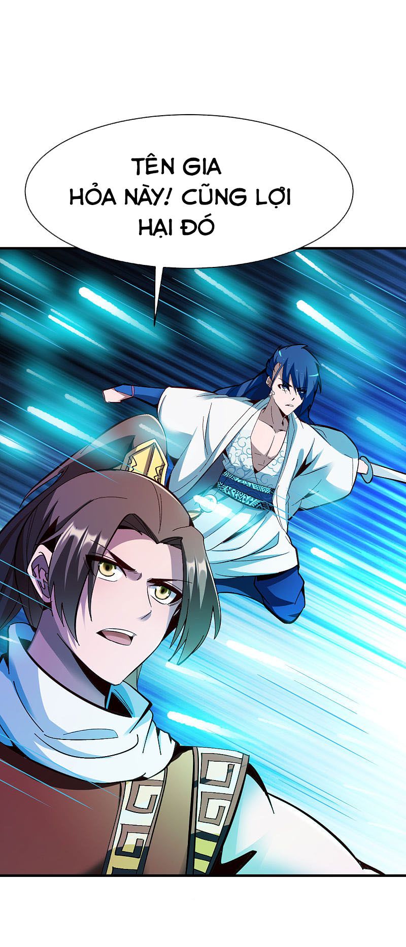 đọc truyện Chiến Đỉnh Chương 276 ảnh 16 tại Thiên Thai Truyện