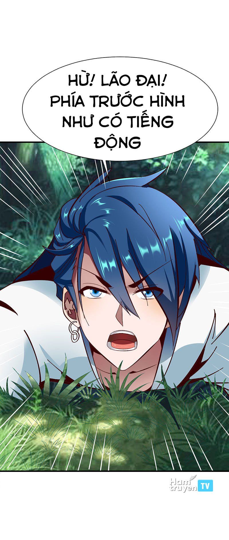 đọc truyện Chiến Đỉnh Chương 276 ảnh 7 tại Thiên Thai Truyện