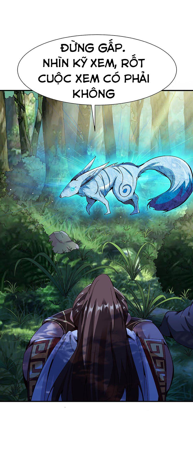 đọc truyện Chiến Đỉnh Chương 276 ảnh 8 tại Thiên Thai Truyện