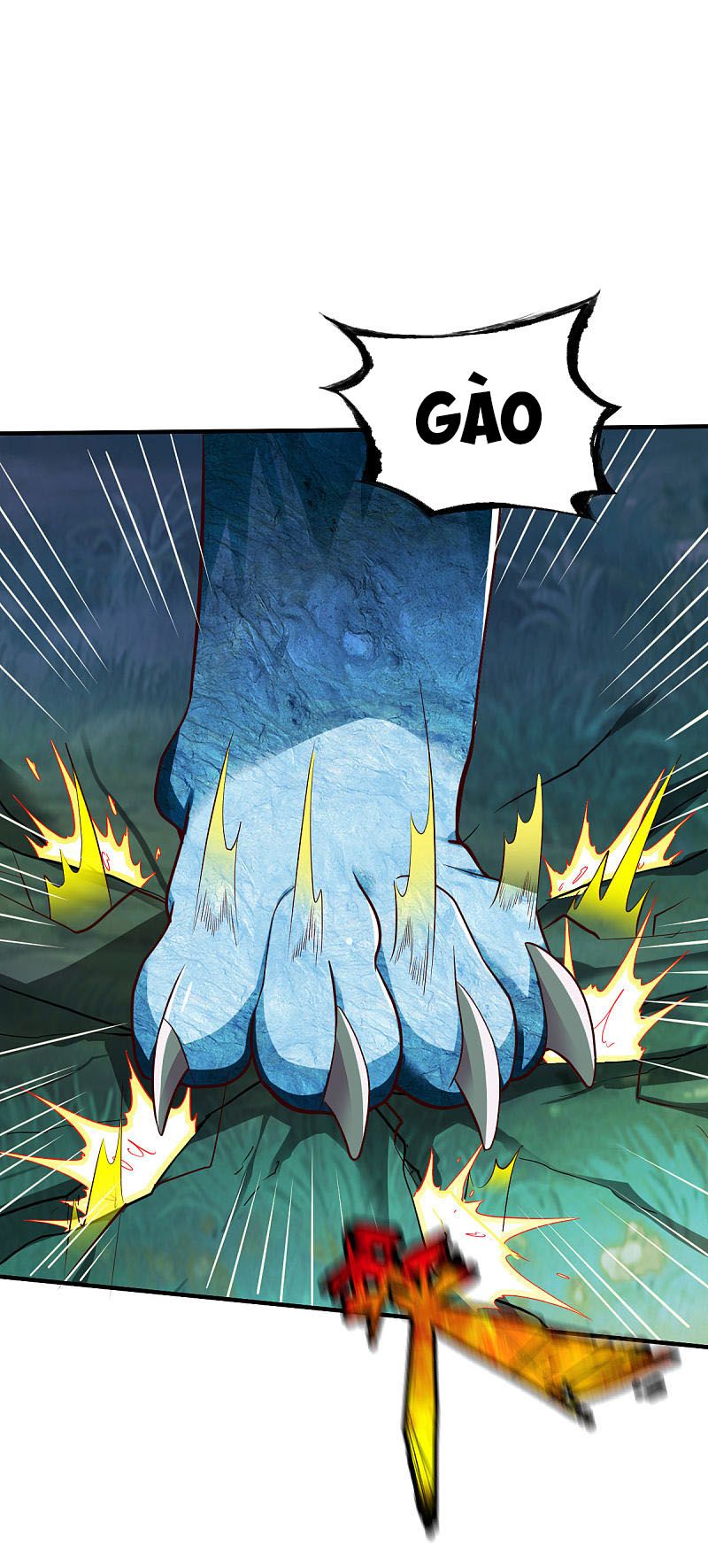 đọc truyện Chiến Đỉnh Chương 277 ảnh 12 tại Thiên Thai Truyện