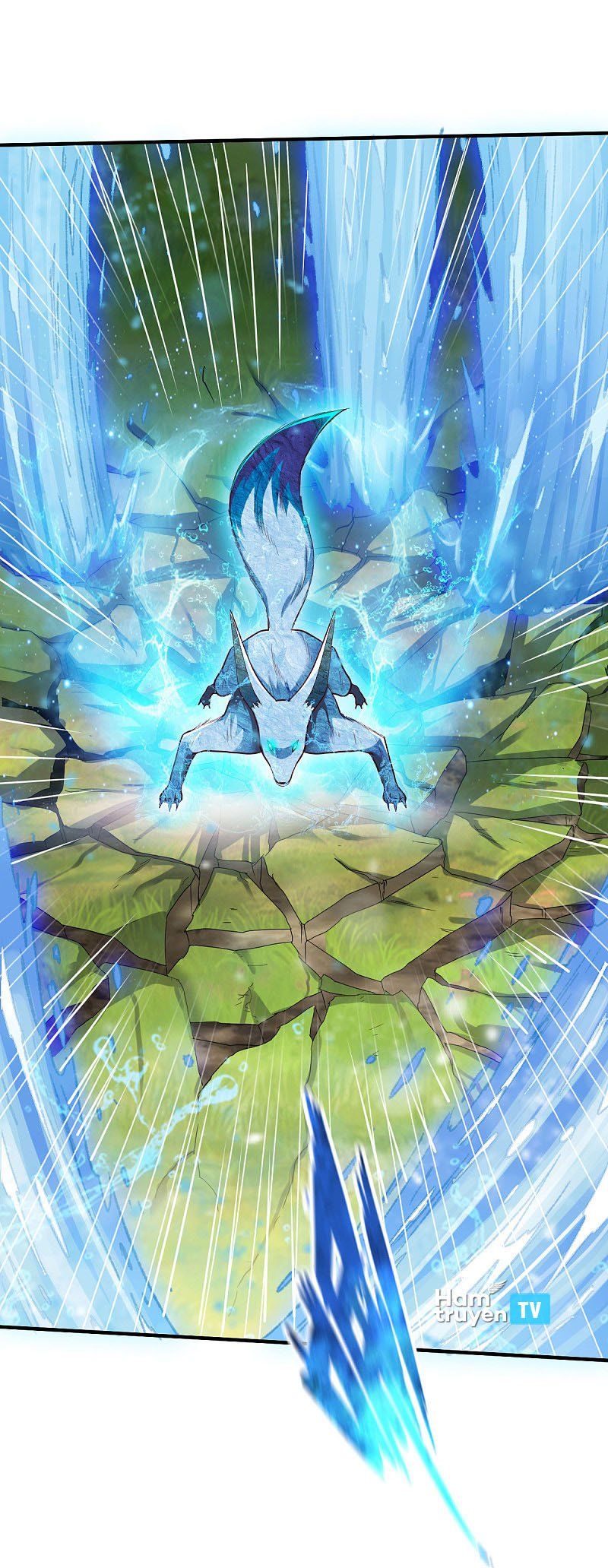 đọc truyện Chiến Đỉnh Chương 277 ảnh 13 tại Thiên Thai Truyện