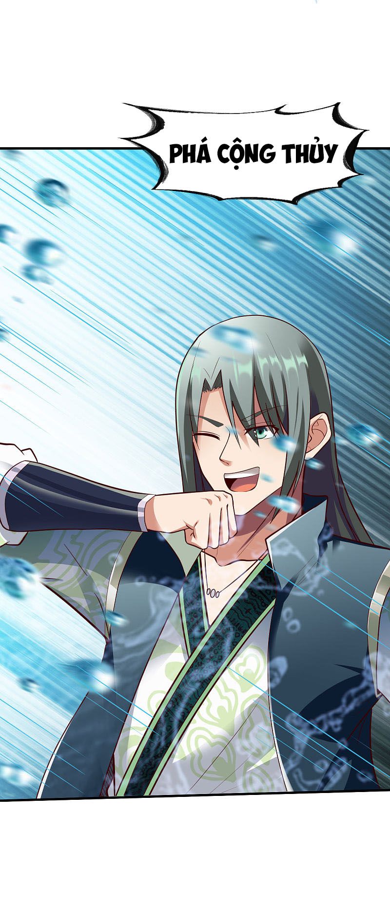 đọc truyện Chiến Đỉnh Chương 277 ảnh 14 tại Thiên Thai Truyện