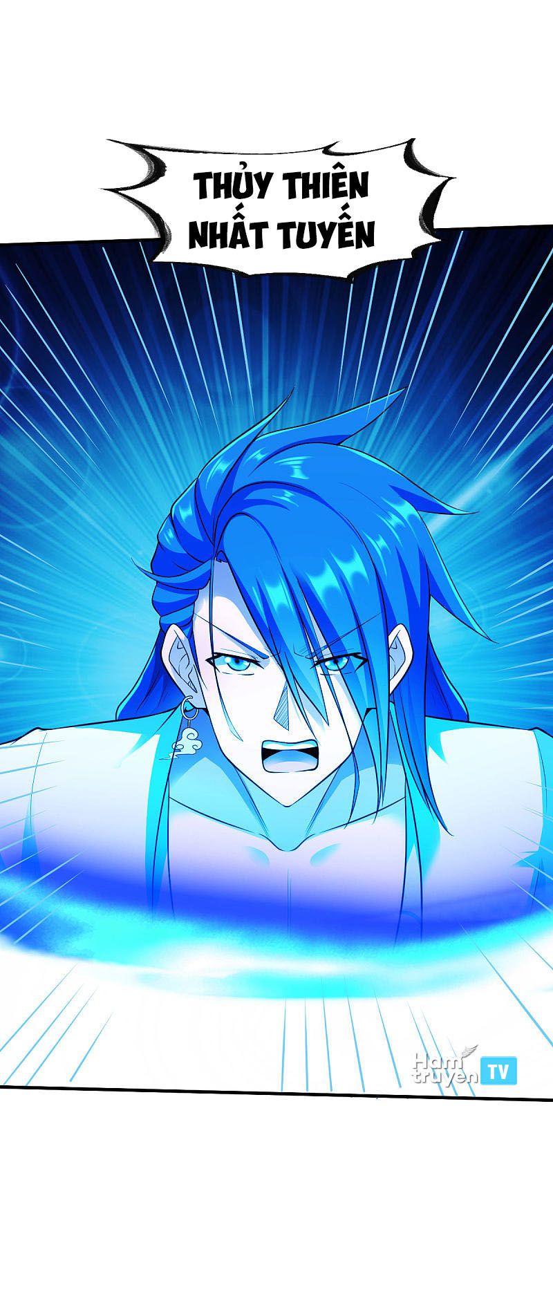 đọc truyện Chiến Đỉnh Chương 277 ảnh 15 tại Thiên Thai Truyện