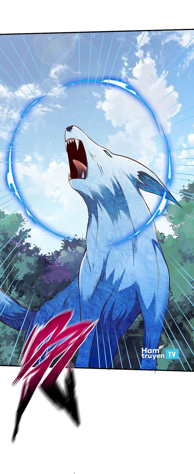 đọc truyện Chiến Đỉnh Chương 277 ảnh 17 tại Thiên Thai Truyện